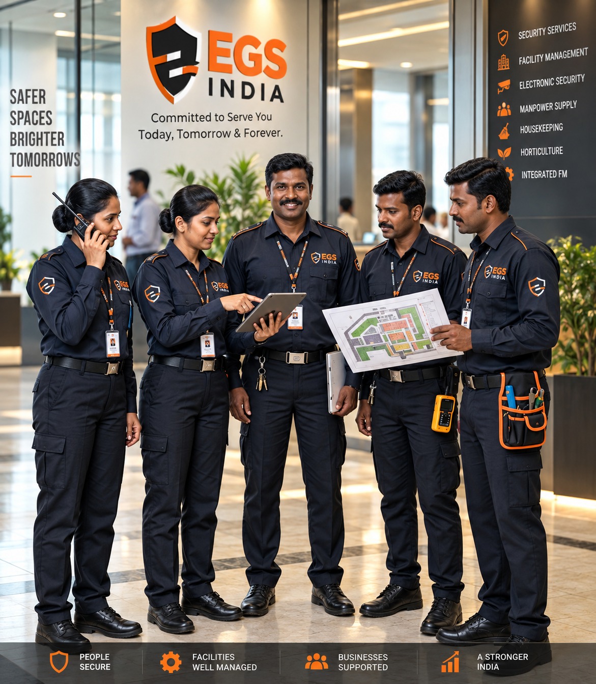 Facility Management