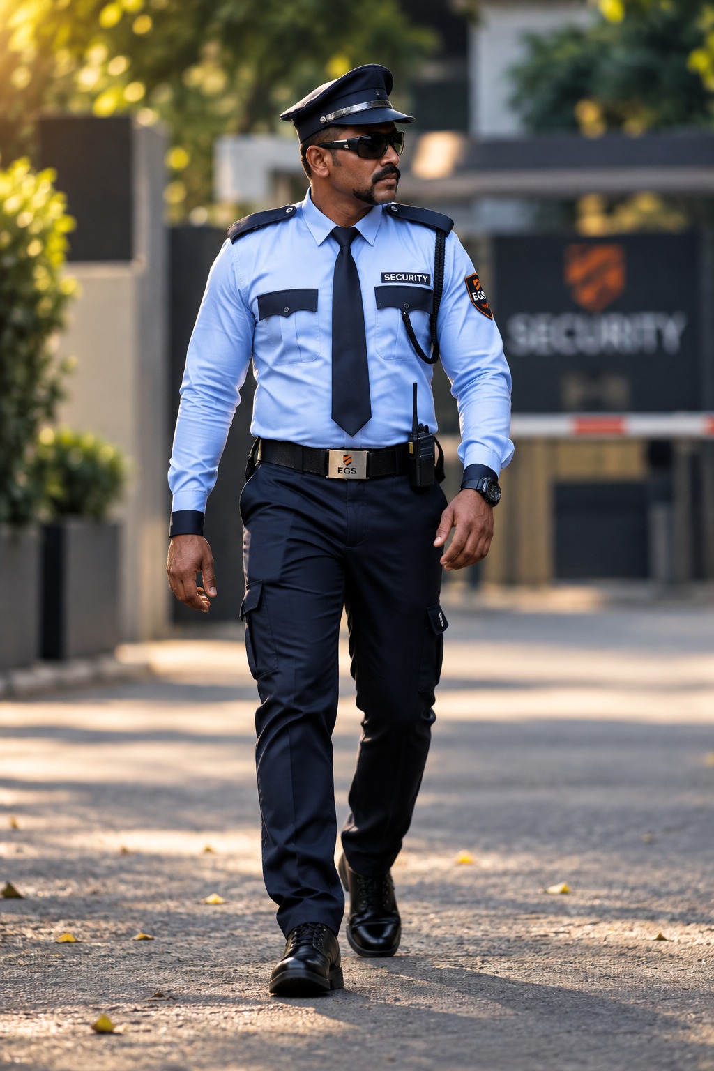 Security Guard